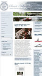 Mobile Screenshot of covc.at